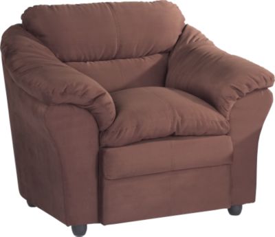 Durham Chocolate Chair