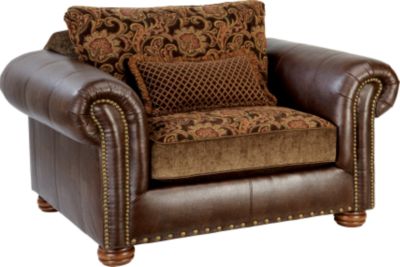 Hamlet Chair