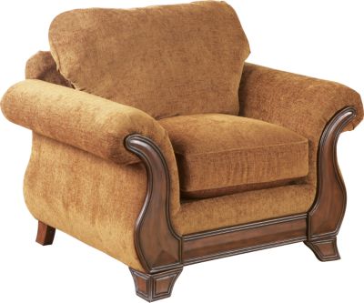 Safford Chair