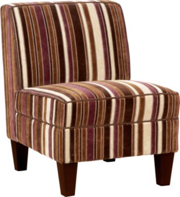 Arvada Accent Chair