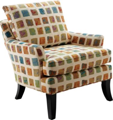Cindy Crawford Home Newport Accent Chair