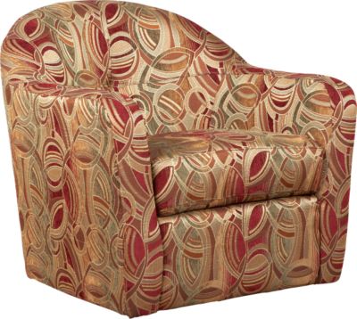 Cassie Accent Tub Chair