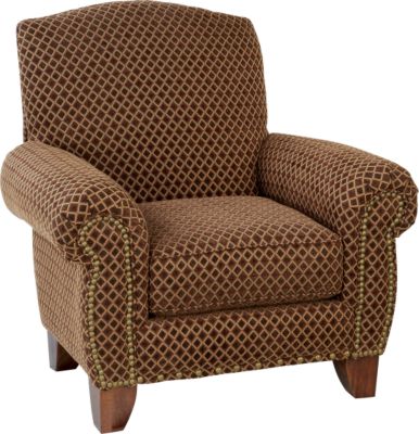 Hamlet Accent Chair