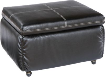 Bristol Bay Midnight Hide-A-Seat
