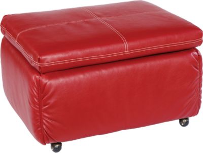 Bristol Bay Red Hide-A-Seat