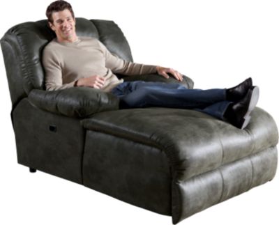 Russell Cactus Chaise