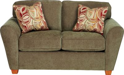 Cassie Herb Loveseat