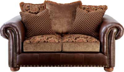 Hamlet Loveseat