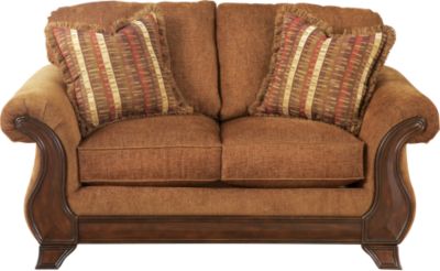 Safford Loveseat