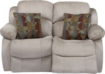 Colson Reclining Loveseat