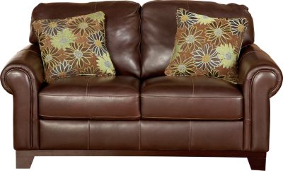 Cindy Crawford Home Chastain Loveseat