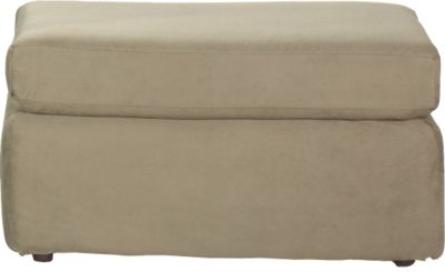 Keelan Ottoman