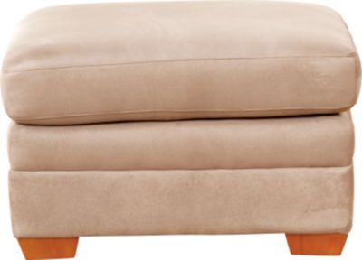 Redmond Cobblestone Ottoman