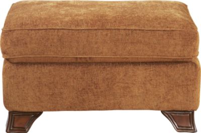 Safford Ottoman