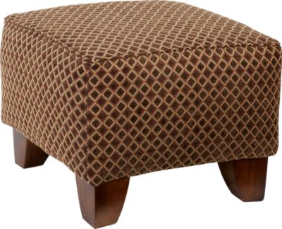 Hamlet Accent Ottoman