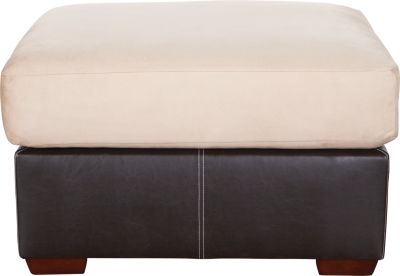 The Cove Ottoman