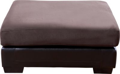 Beckett Ottoman