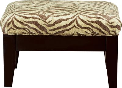 Gossett Accent Ottoman