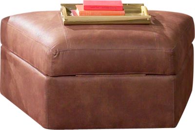 Claude Storage Ottoman