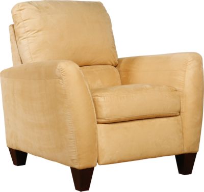 Silhouette Sand Recliner