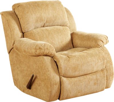 Perry Recliner