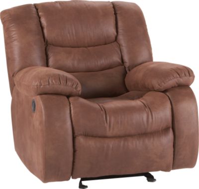 Claude Rocker Recliner