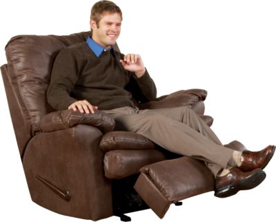 Sovereign Recliner