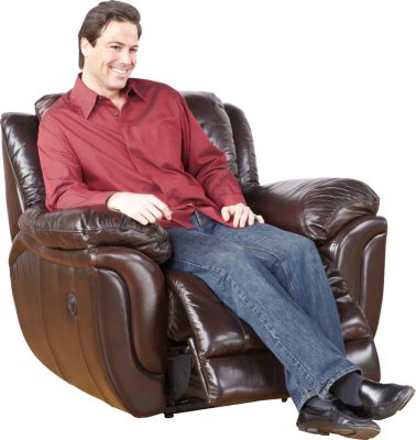 Novali Coffee Recliner