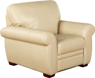 Cabrera Leather Recliner