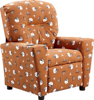 University of Texas Recliner