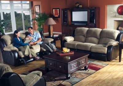 Lynley 6 Pc Livingroom