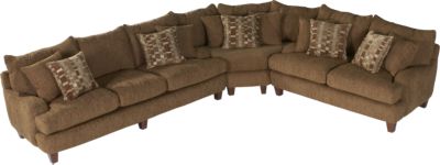 Providence 3 Pc Sectional :: Rooms To Go