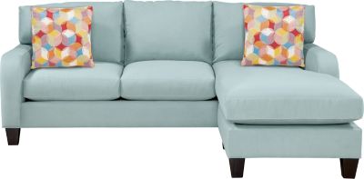 Cindy Crawford Home Bailey Hydra Sectional