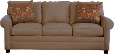 Huntley Espresso Sofa