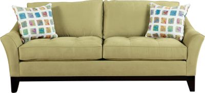 Cindy Crawford Home Newport Wasabi Sleeper
