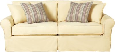 Cindy Crawford Home Beachside Butter Sleeper