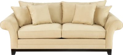 Cindy Crawford Home Brandon Peat Sleeper