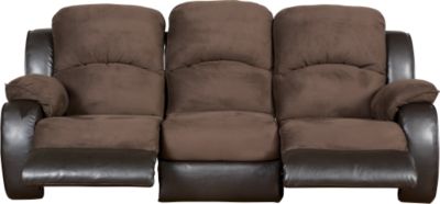 Sofá Reclinable Lynley Godiva