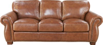 Phoenix Leather Sleeper