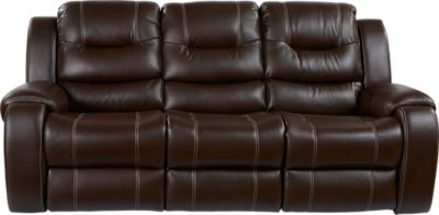 Verano Reclining Sofa