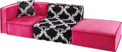 Natalie Modular Sofa
