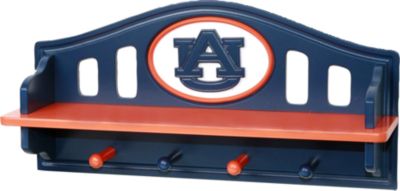 Auburn University Wall Shelf