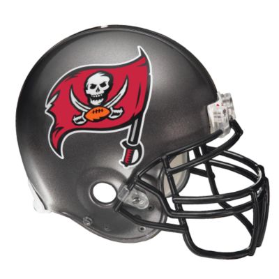 NFL Buccaneers Fathead Helmet