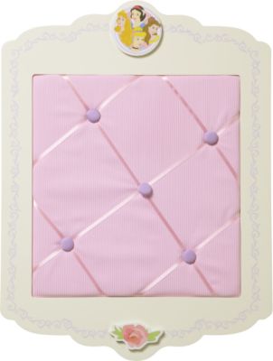 Disney Princess Memo Board