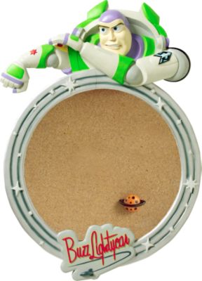 Buzz Lightyear Corkboard