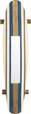 Skateboard Mirror