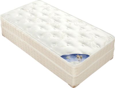 Serta Oyster Bay Full Mattress Set