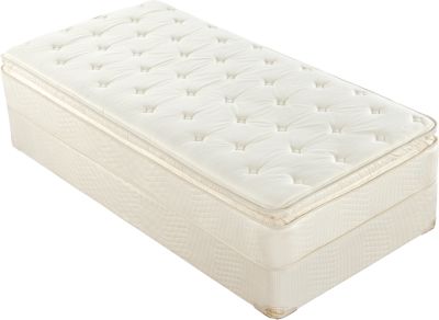 King Koil Tallulah Full Mattress Set