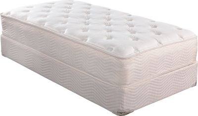 King Koil Peyton Full Mattress Set