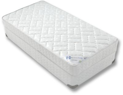 Sealy Playhouse Full Mattress Set